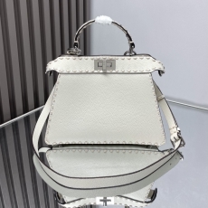 Fendi Peekaboo Bags